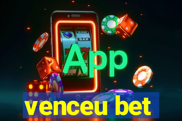 venceu bet